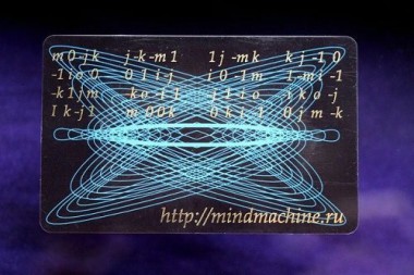 Карта Алхимия I уровень. Программы ноокулонов I уровня — mindmachine.ru