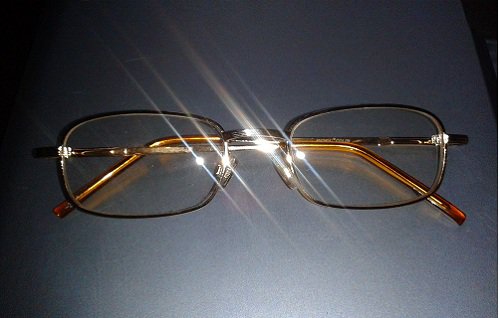 Glasses AMB. The holographic technology. фото 1 &mdash; mindmachine.ru