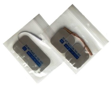 Дополнительные электроды для Доктор ТЭС-03 — mindmachine.ru