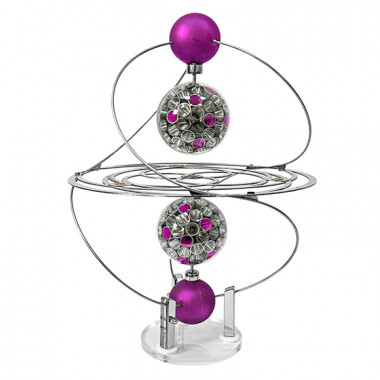 UAB El-Star — mindmachine.ru