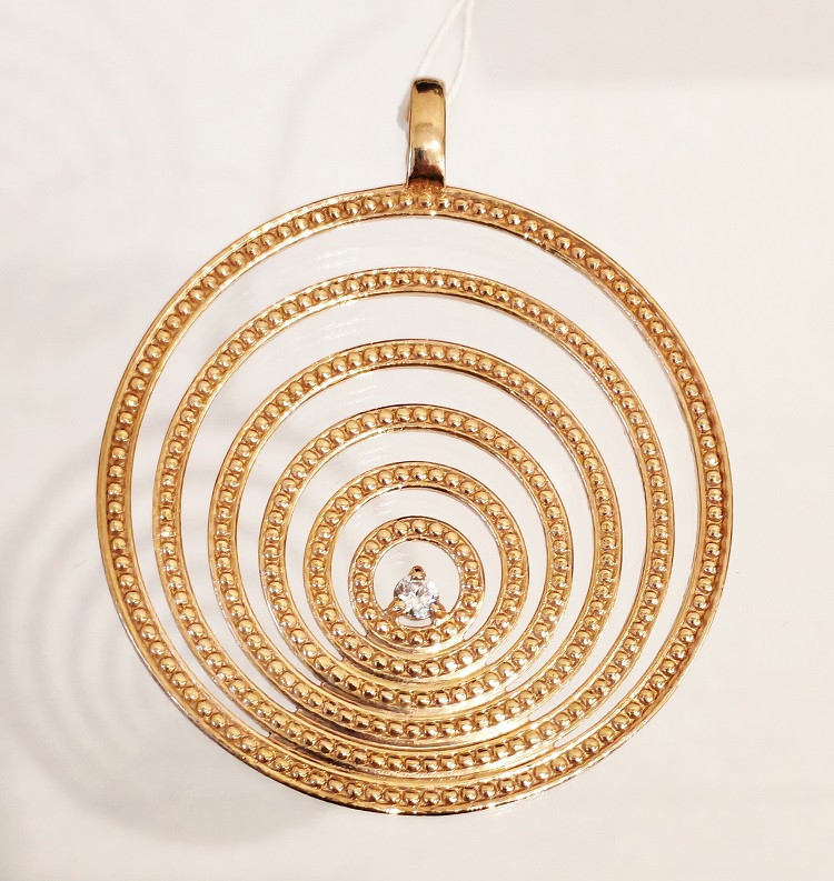 Украшение-гармонизатор. Подвеска (7 сфер) фото 1 — mindmachine.ru Украшение-гармонизатор. Подвеска (7 сфер) фото 1 — mindmachine.ru