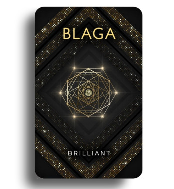Svetlitsa BLAGA DIAMOND. Increase in success and prosperity &mdash; mindmachine.ru