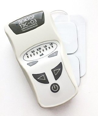 Доктор ТЭС-03. Источник эндорфинов — mindmachine.ru