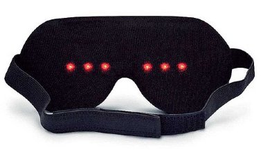 Remee. Device for manipulating sleep — mindmachine.ru