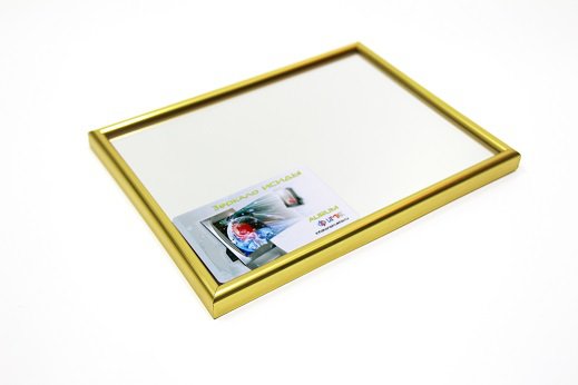 Svetlitsa "Mirror of Isidi" 108 (in the frame) фото 1 — mindmachine.ru