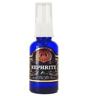 НЕФРИТ. Кристаллическая биоэнергетическая эссенция — mindmachine.ru