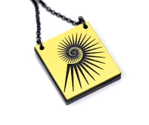 Svetlitsa SUPER AU (pendant). Increased energy potential фото 1 — mindmachine.ru