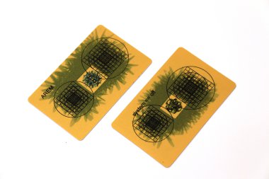 Карта &quot;AREM&quot; — mindmachine.ru