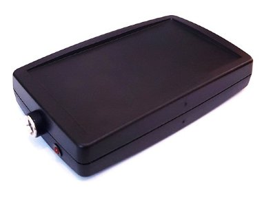 QActivator. Активация воды и водных растворов — mindmachine.ru