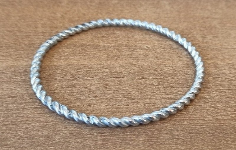 Кольцо К220 (мерка 144) фото 1 — mindmachine.ru