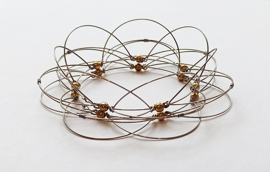 Лотос Божественной Энергии. Гармонизация биополя фото 1 — mindmachine.ru