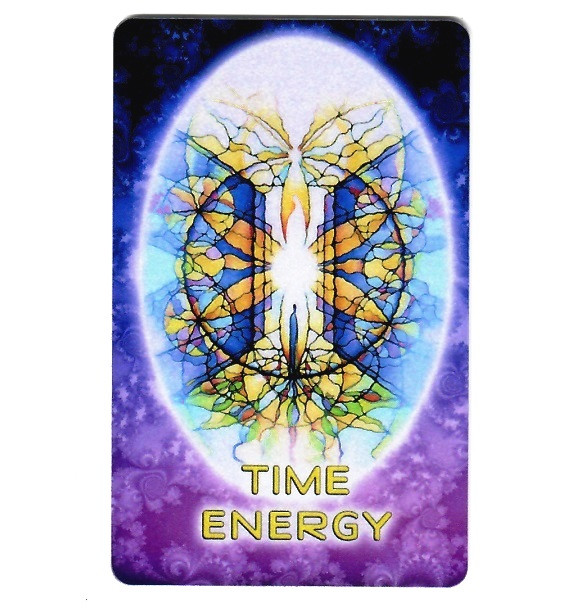 Svetlitsa ENERGY OF TIME Genium. Balancing energy and time фото 1 — mindmachine.ru