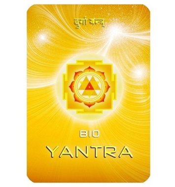 Светлица BIO YANTRA. Восстановление баланса энергетики и внутренней среды — mindmachine.ru