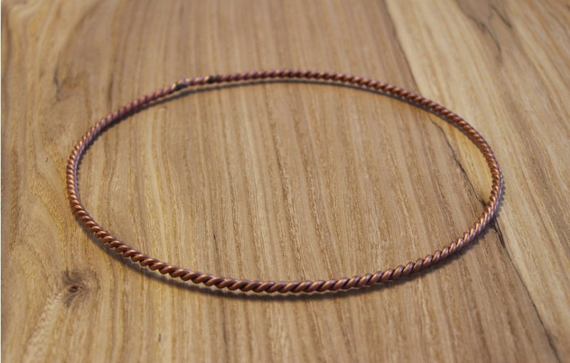 Кольцо К242  (мерка 188) фото 1 — mindmachine.ru