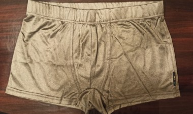 EMF ARMOR. Shielding underpants — mindmachine.ru