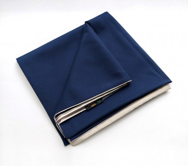 EMF ARMOR. Shielding scarf — mindmachine.ru