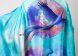 Silk scarf "Casters glass" фото 1 — mindmachine.ru