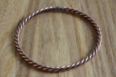 Кольцо К331 (мерка 177) — mindmachine.ru