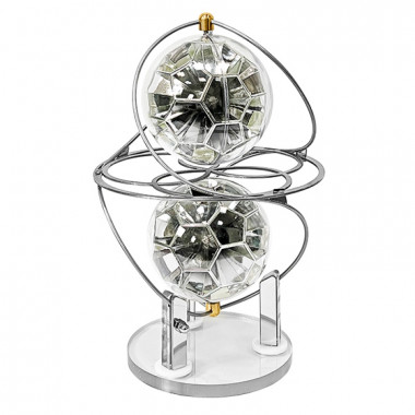  УКЭ &quot;ЭЛЬ-МАЛЫШ-СО-ЗВЕЗДИЕ&quot; — mindmachine.ru