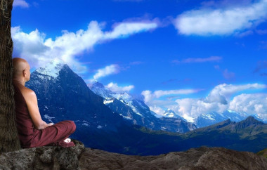 Медитация «Внутренняя гармония». Аудиопрограмма (электронная версия) — mindmachine.ru