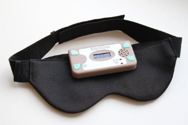 AstroLine - device for lucid dreaming — mindmachine.ru