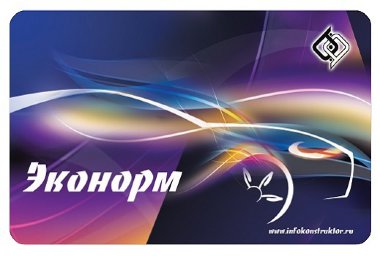 Svetlitsa ECONORM 108. Improving driving safety — mindmachine.ru