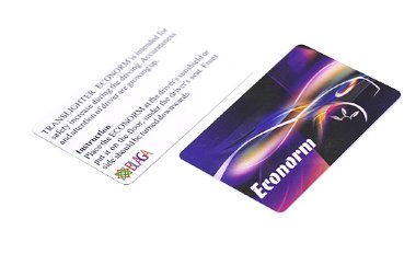 Svetlitsa ECONORM. Improving driving safety — mindmachine.ru