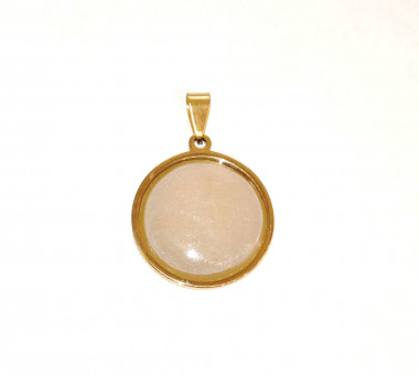 Кулон &quot;Женское Начало-2&quot; — mindmachine.ru