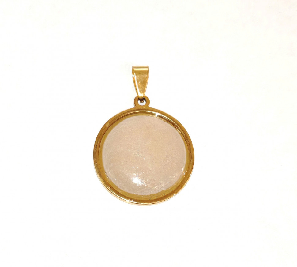 Кулон "Женское Начало-2" фото 1 — mindmachine.ru