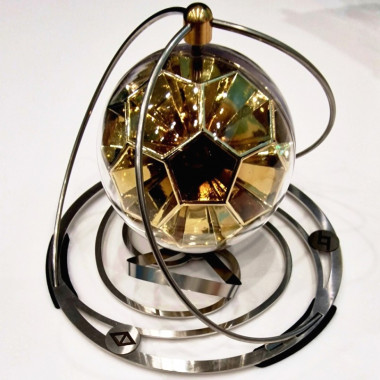 УАБ «МАЛЫШ-СО-ЗВЕЗДИЕ» с лентой Мебиуса — mindmachine.ru