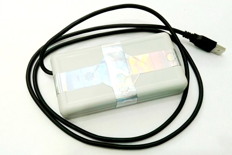 Усилитель СК1М фото 1 — mindmachine.ru