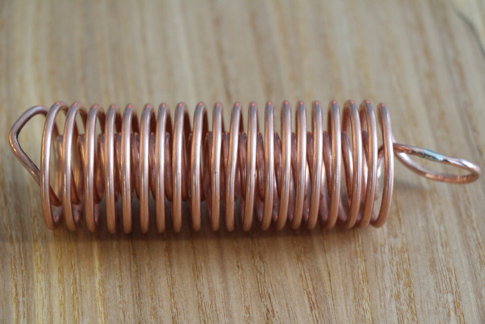 Кадуций Д110 (мерка 144) фото 1 — mindmachine.ru