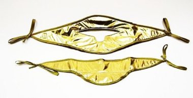 Svetlitsa GOLDEN MASK. Maintaining the tone of the body and mind &mdash; mindmachine.ru
