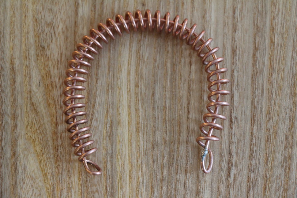 Петля П110 (мерка 144) фото 1 — mindmachine.ru