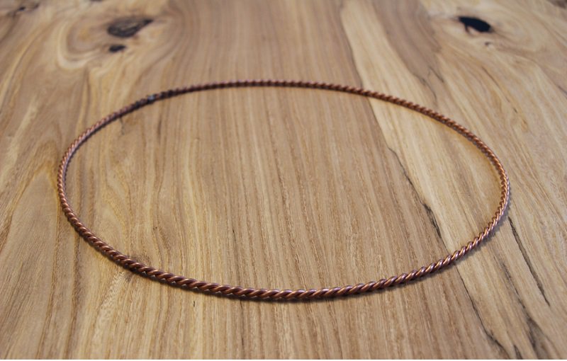 Кольцо К232  (мерка 188) фото 1 — mindmachine.ru