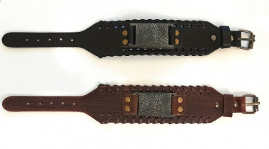 RDM-1. Оргонитовый браслет-радионик — mindmachine.ru