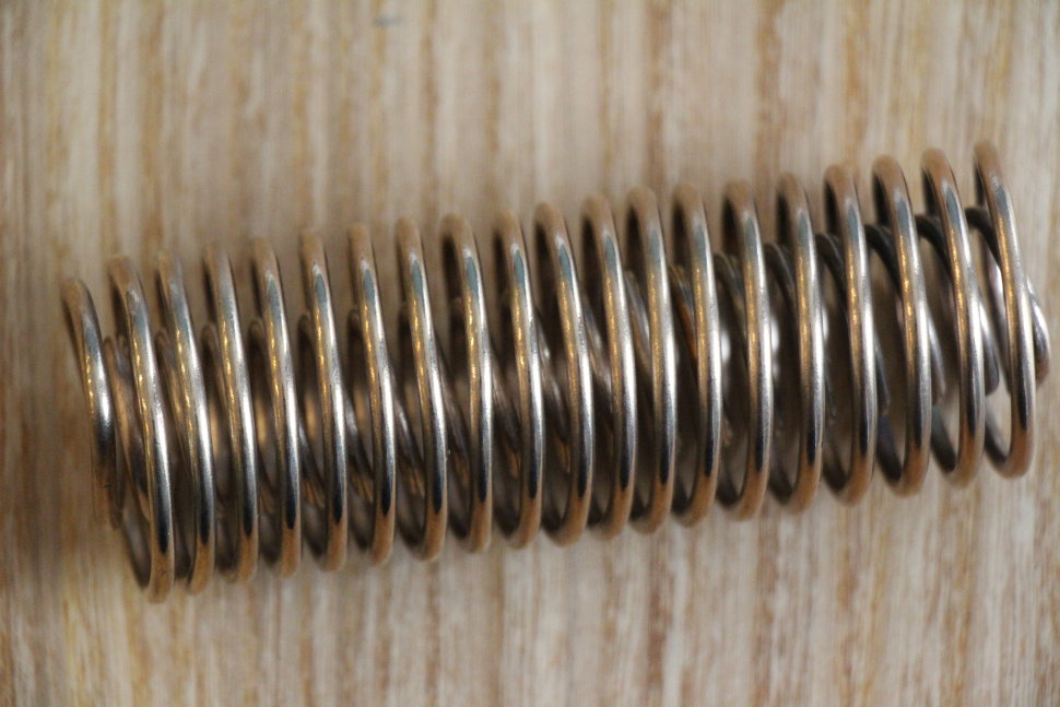 Кадуций Д120 (мерка 144) фото 1 — mindmachine.ru