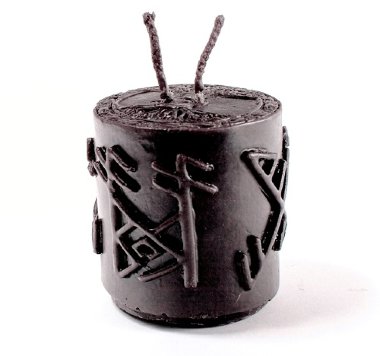 Candle "Universum" — mindmachine.ru