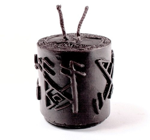 Свеча «Универсум» фото 1 — mindmachine.ru