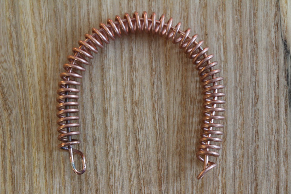 Петля П111 (мерка 177) фото 1 — mindmachine.ru