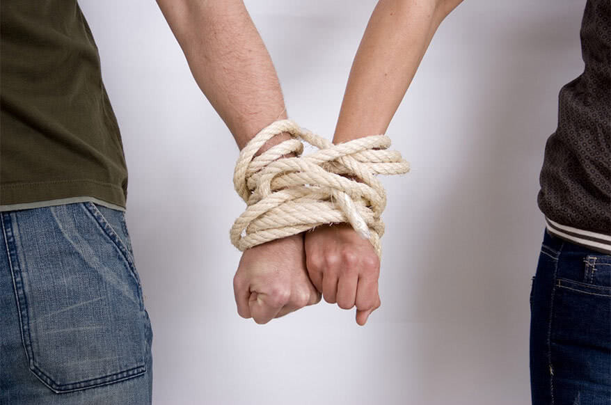 «Долой созависимость». Медитация (электронная версия) фото 1 — mindmachine.ru