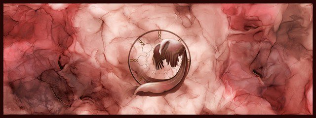 Постер «Грёзы древних стен» фото 1 — mindmachine.ru