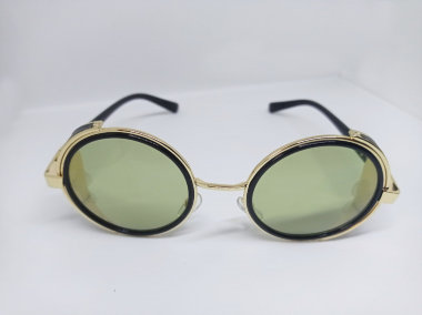 Clear Vision. Glasses for the development of vision — mindmachine.ru