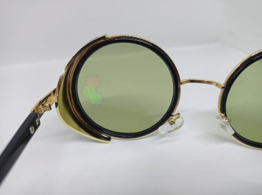 Clear Vision. Glasses for the development of vision — mindmachine.ru