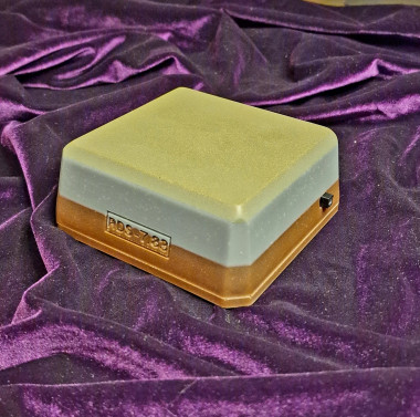 RDS-7.83. Радионик с генератором Шумана — mindmachine.ru