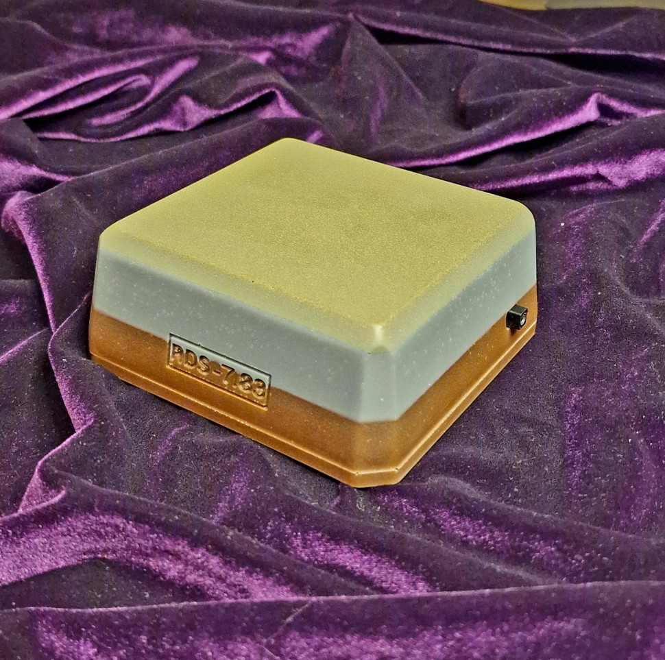 RDS-7.83. Радионик с генератором Шумана фото 1 — mindmachine.ru