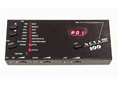 Майнд машина NovaPro 100 ColorTrack(Photosonix) б\у, отличное состояние, гарантия 1 год — mindmachine.ru