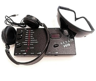 Майнд машина NovaPro 100 ColorTrack(Photosonix) б\у, отличное состояние, гарантия 1 год — mindmachine.ru