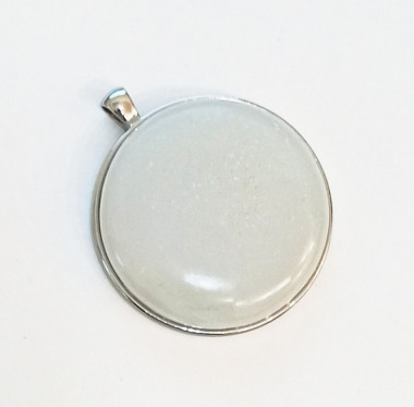 Кулон &quot;ВК&quot; (Вибрационный (волновой) конструктор) — mindmachine.ru