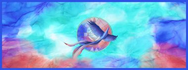 Постер «Заклинатели стекла» — mindmachine.ru